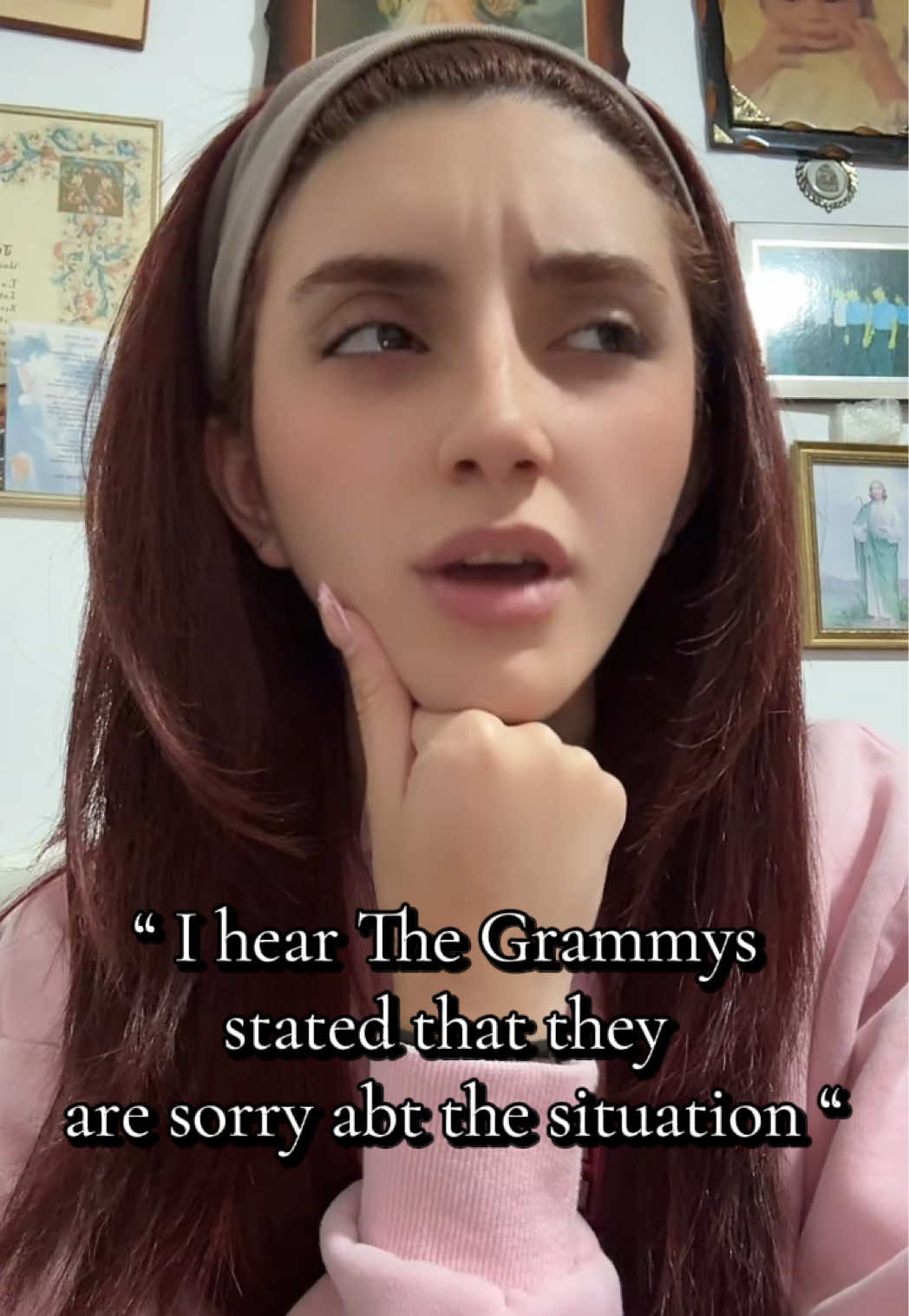 @Adrianne Mari