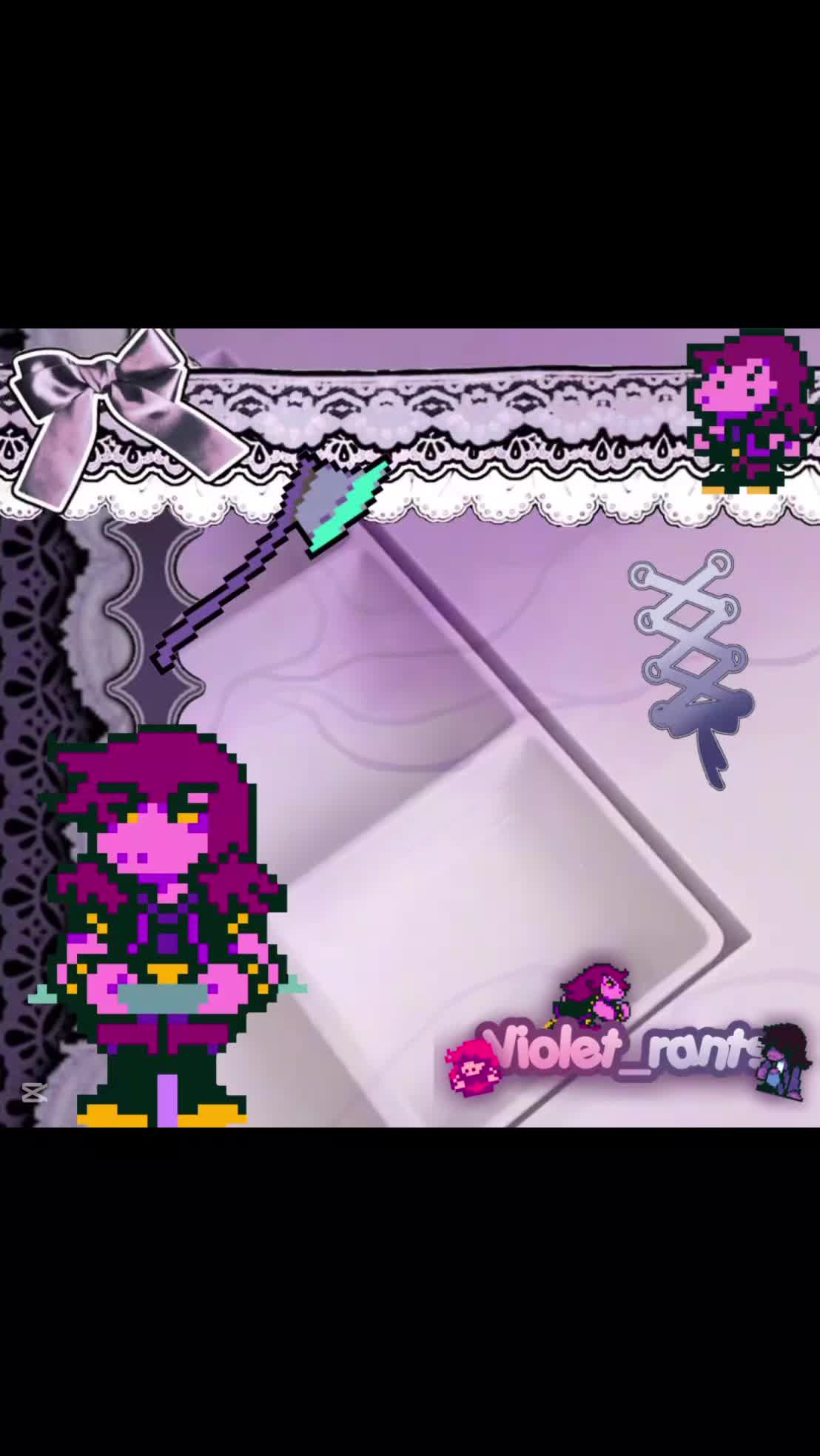 @⋆。˚꒰ঌ Violet ໒꒱˚。⋆