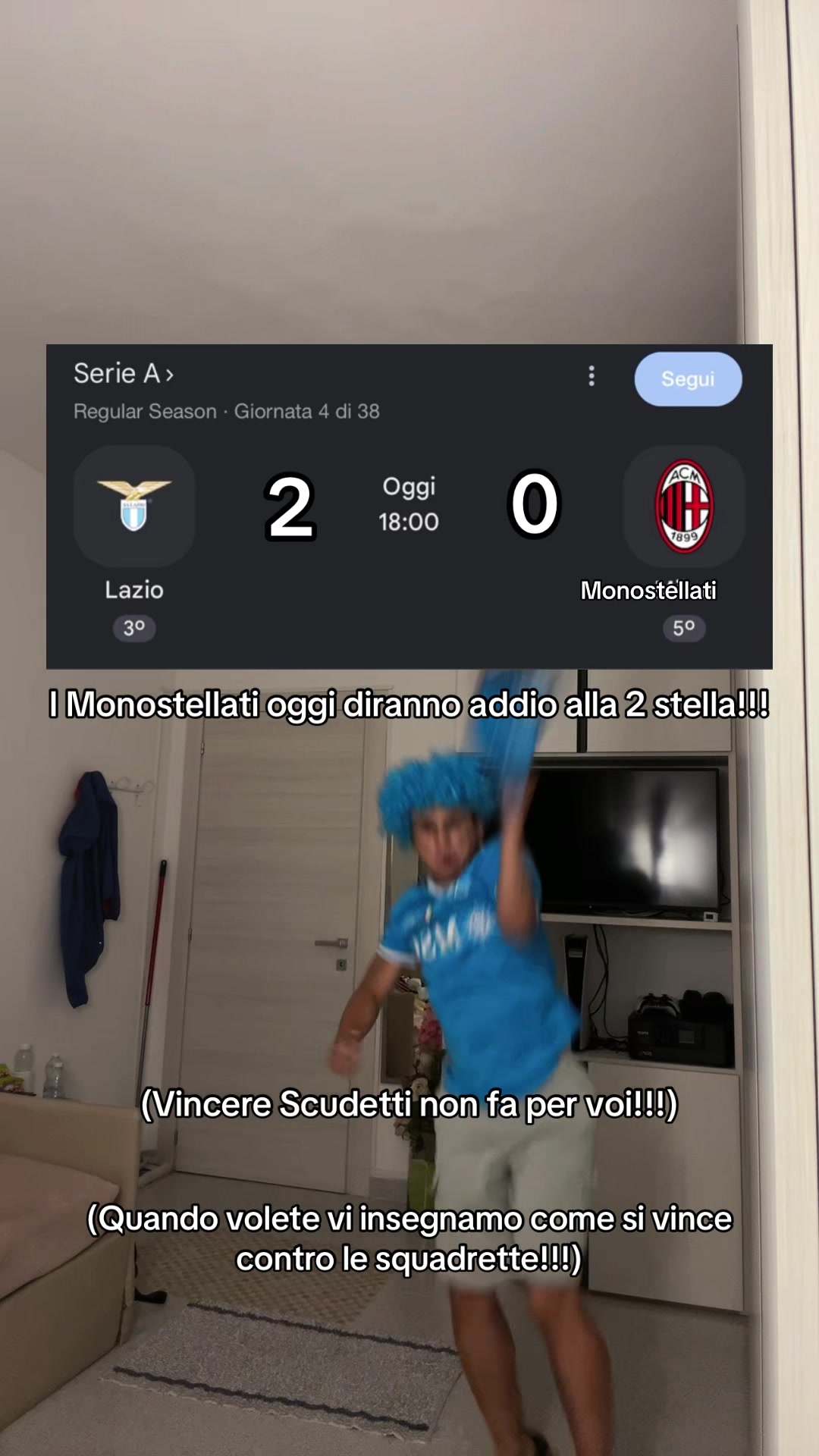 @Il Goran Pandev di Tik Tok