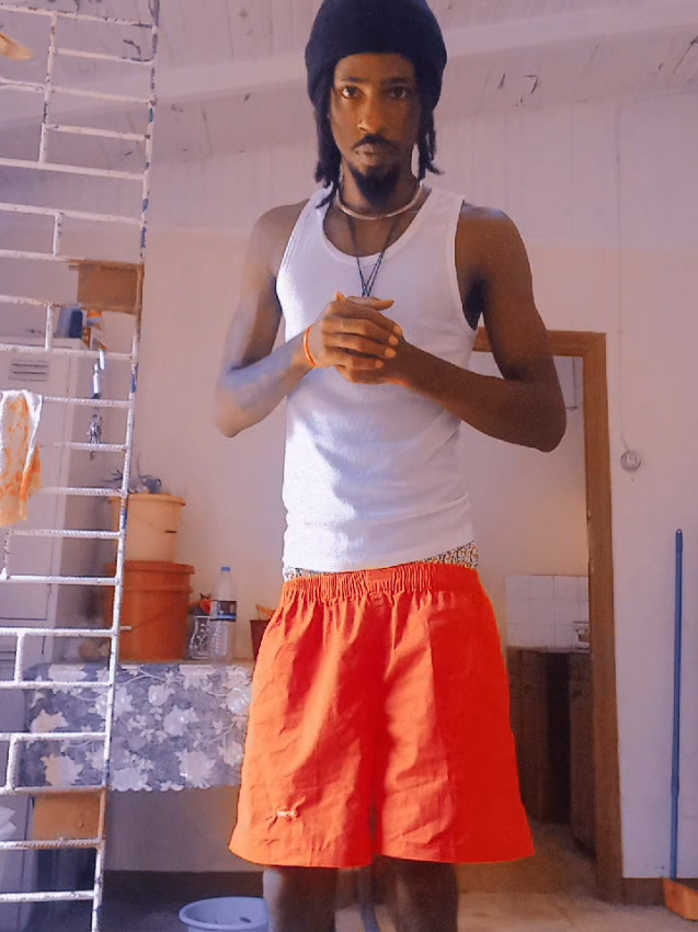 @Speng YBR | Zah’el Tariq