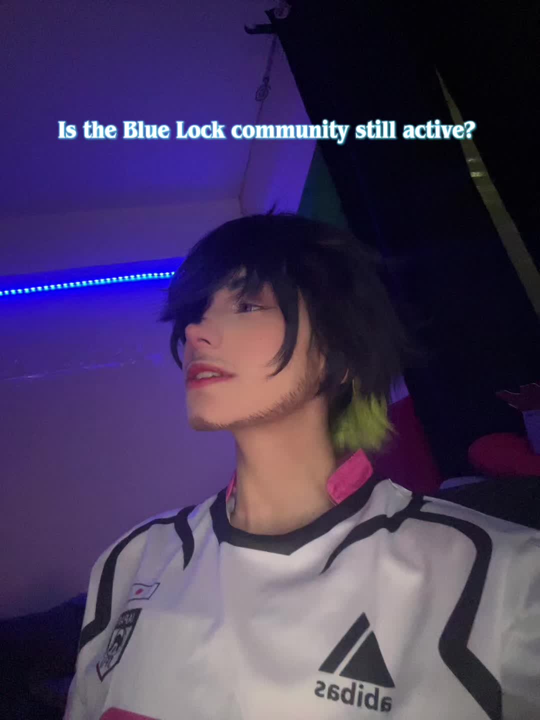 @Jojo ⵣ