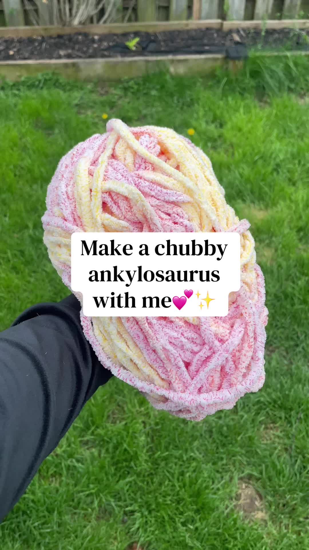 @Zero Gravity Crochet✨