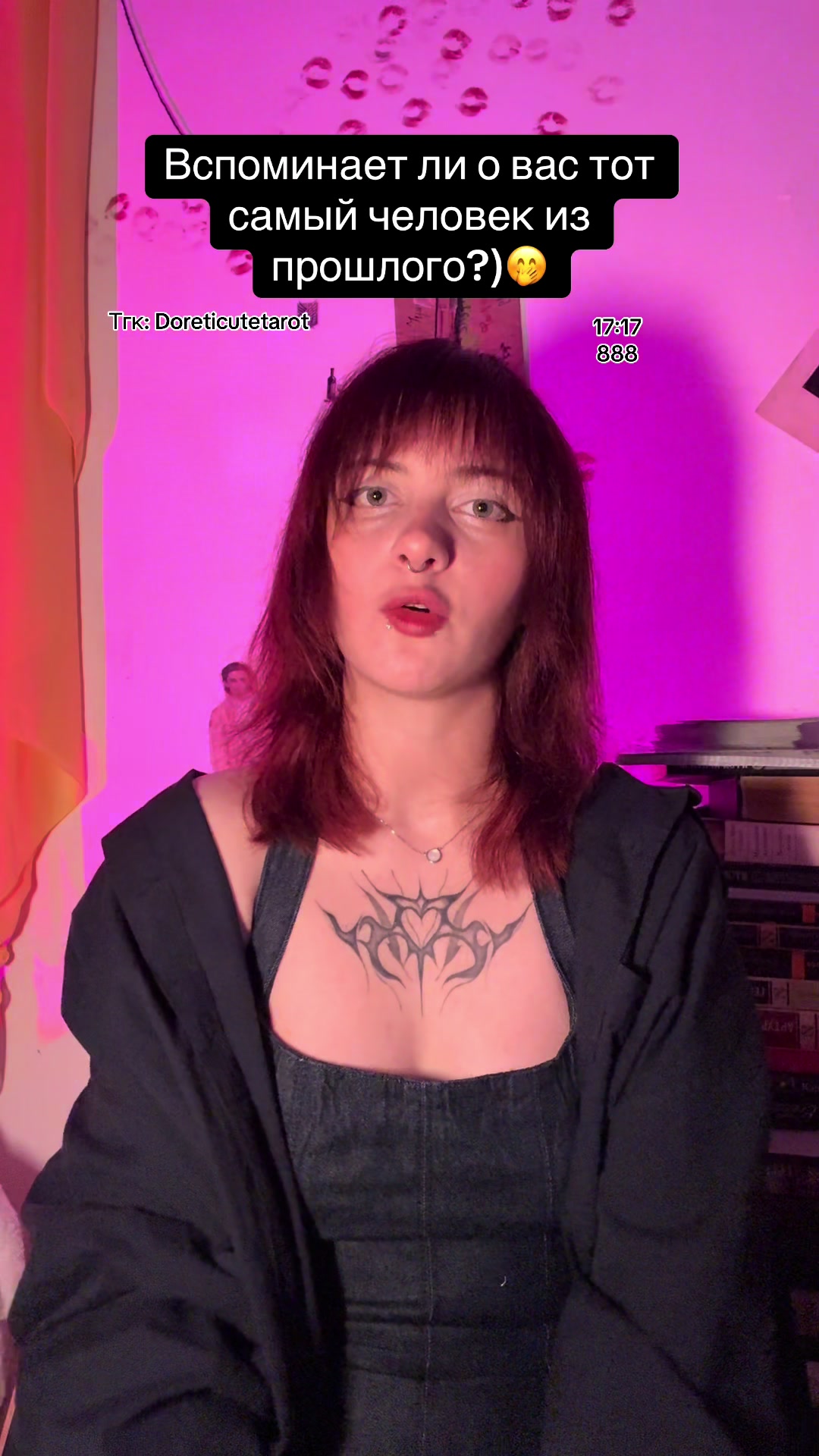 @Doreticute_tarot