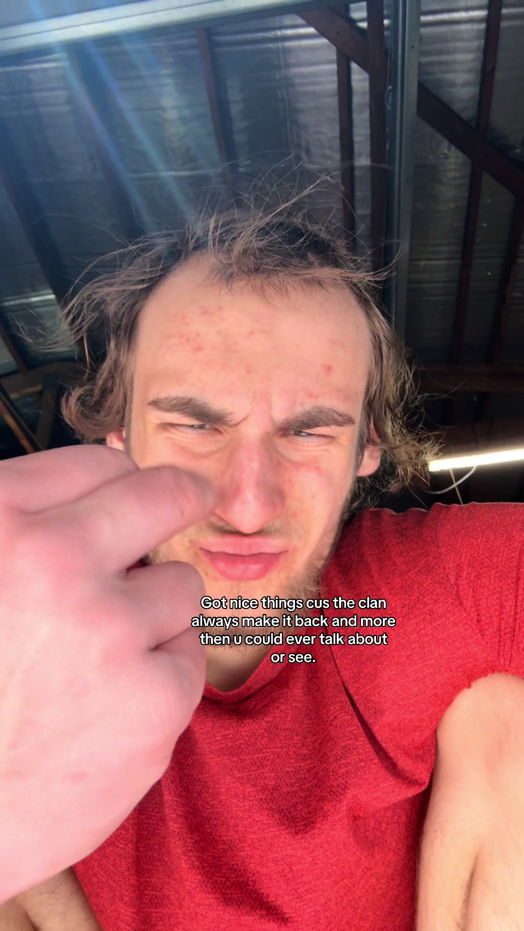 @That tdi bug