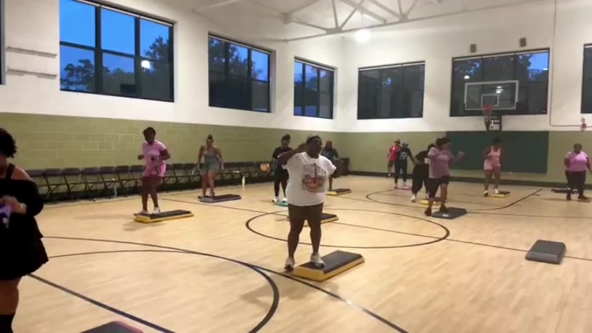 @Thick Chick Fitness