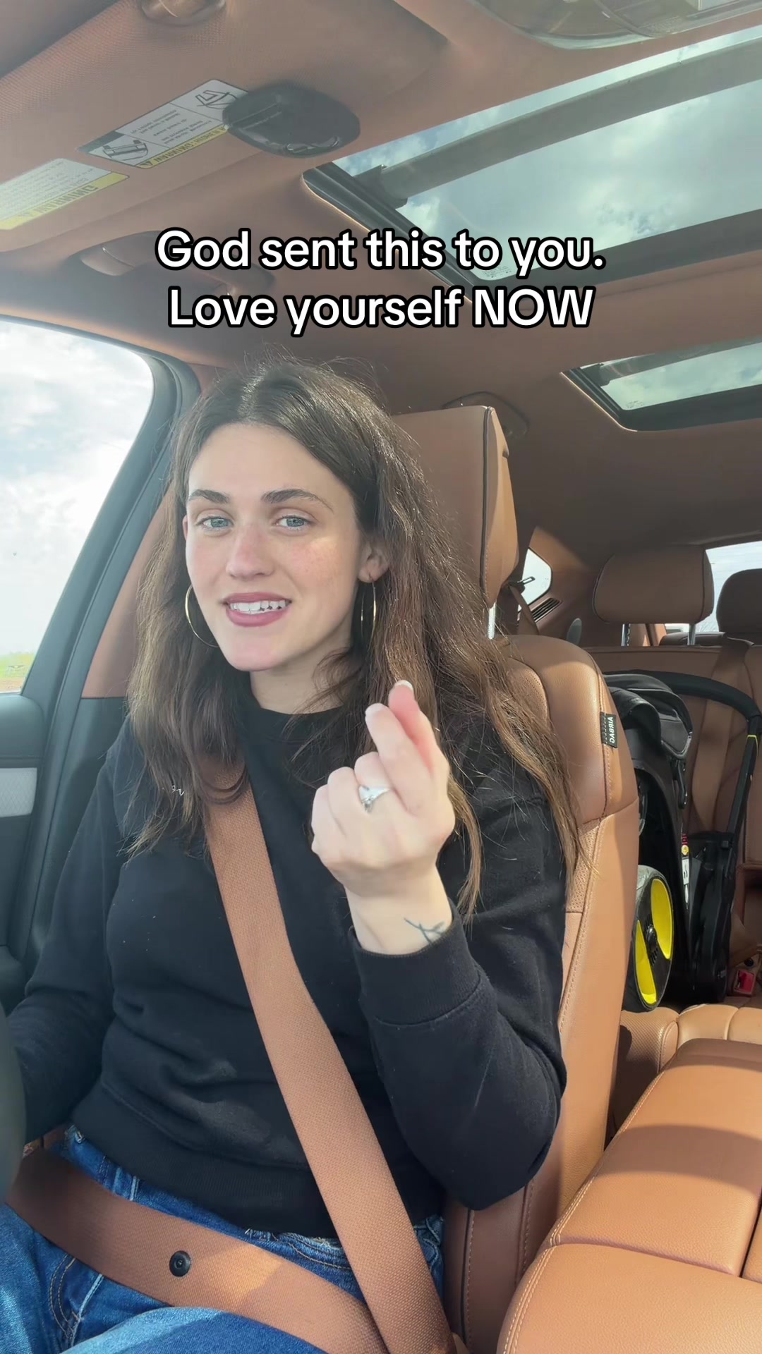 @Naomi Grace