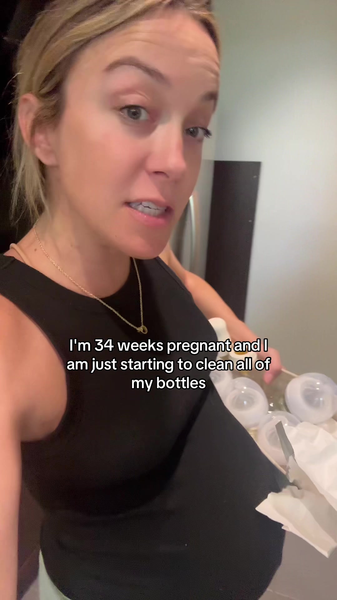 @Kristen & Michael