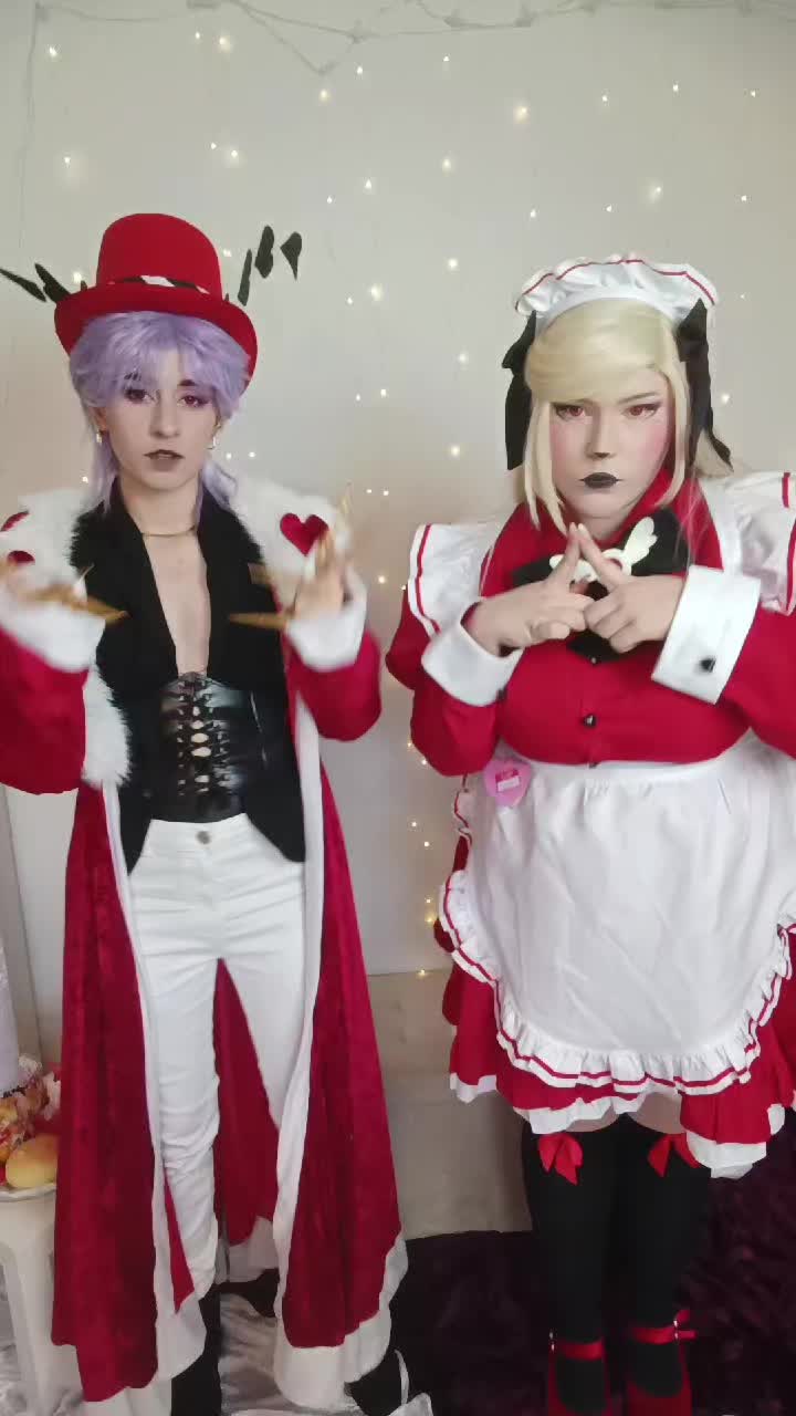 @Merry