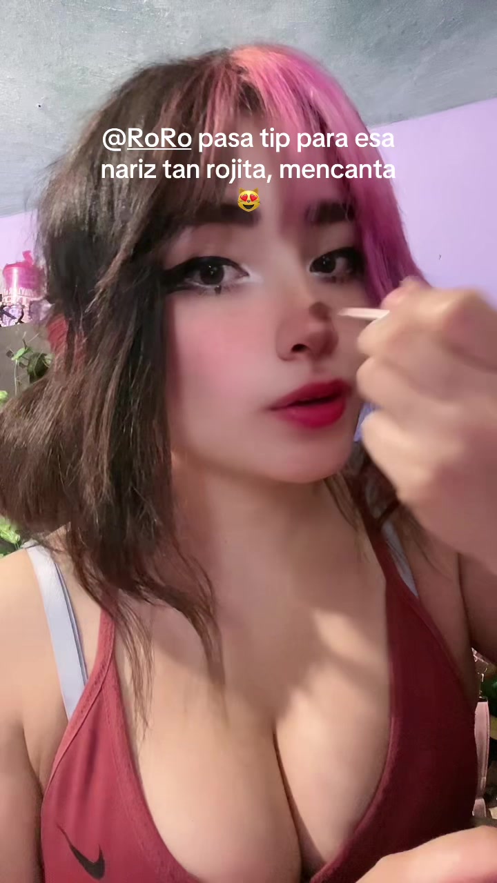 @Teerssh Waifu 🍓