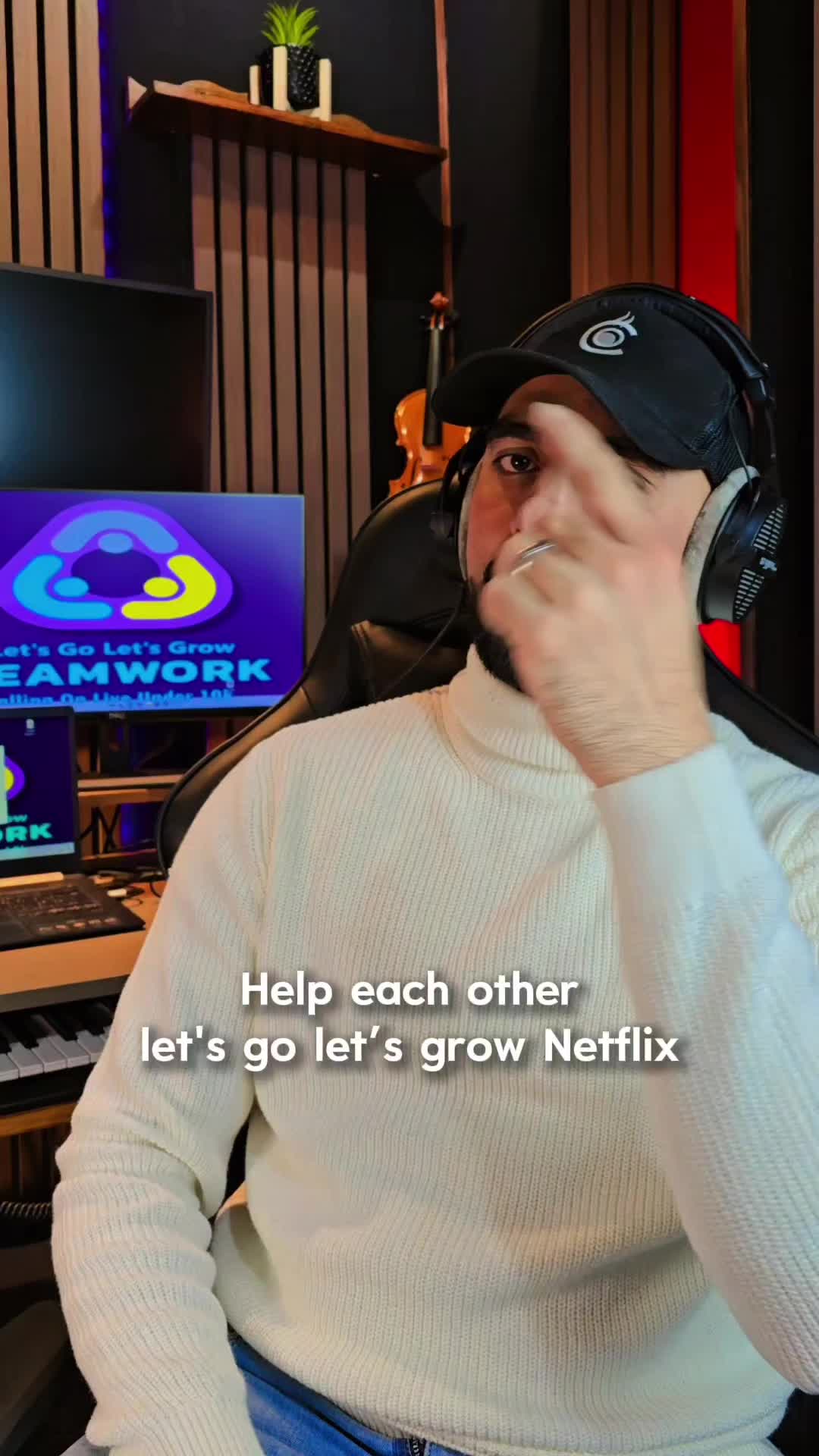 @Teamwork