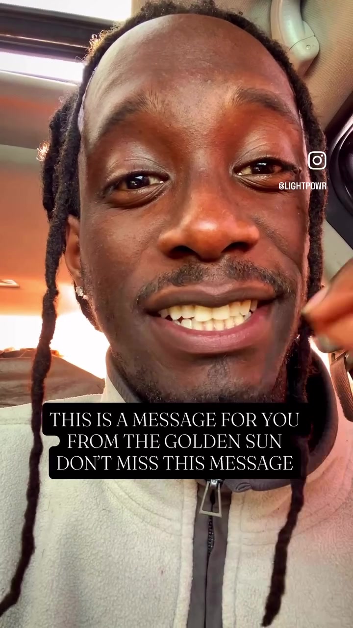 @Gademshe | ChristAWAKE