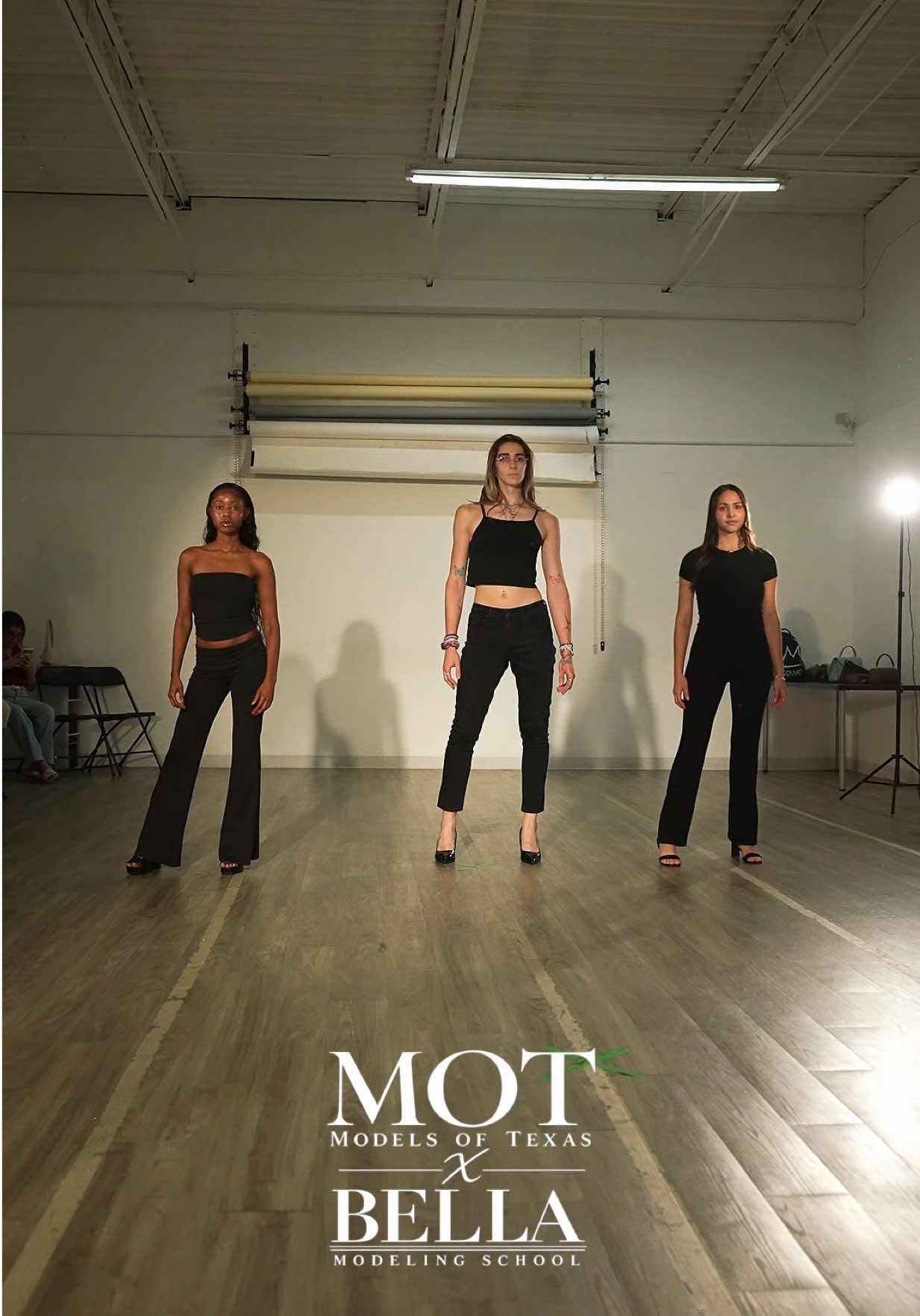 @Models of Texas