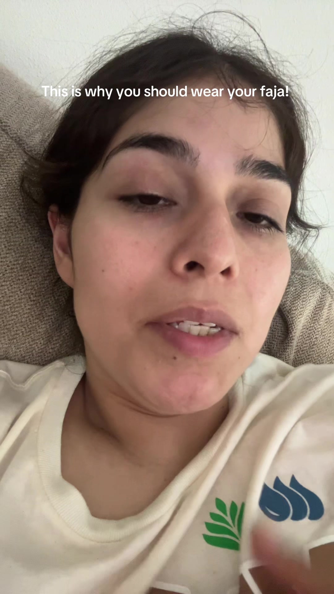 @Dalila Ramirez