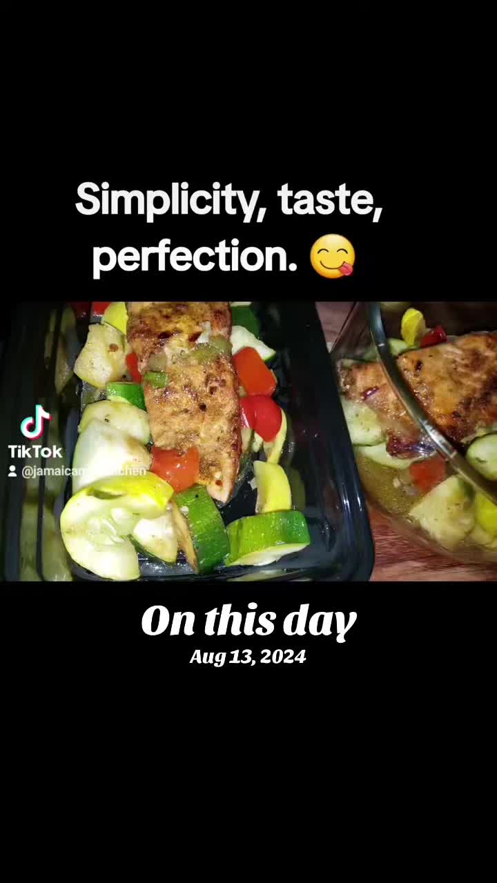 @Jamaican Girl Kitchen