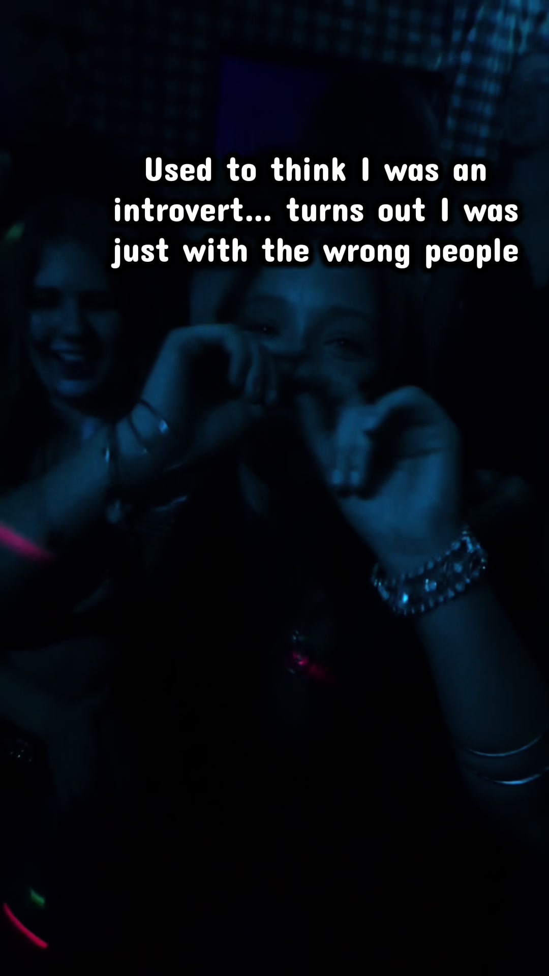 @Lana Mae