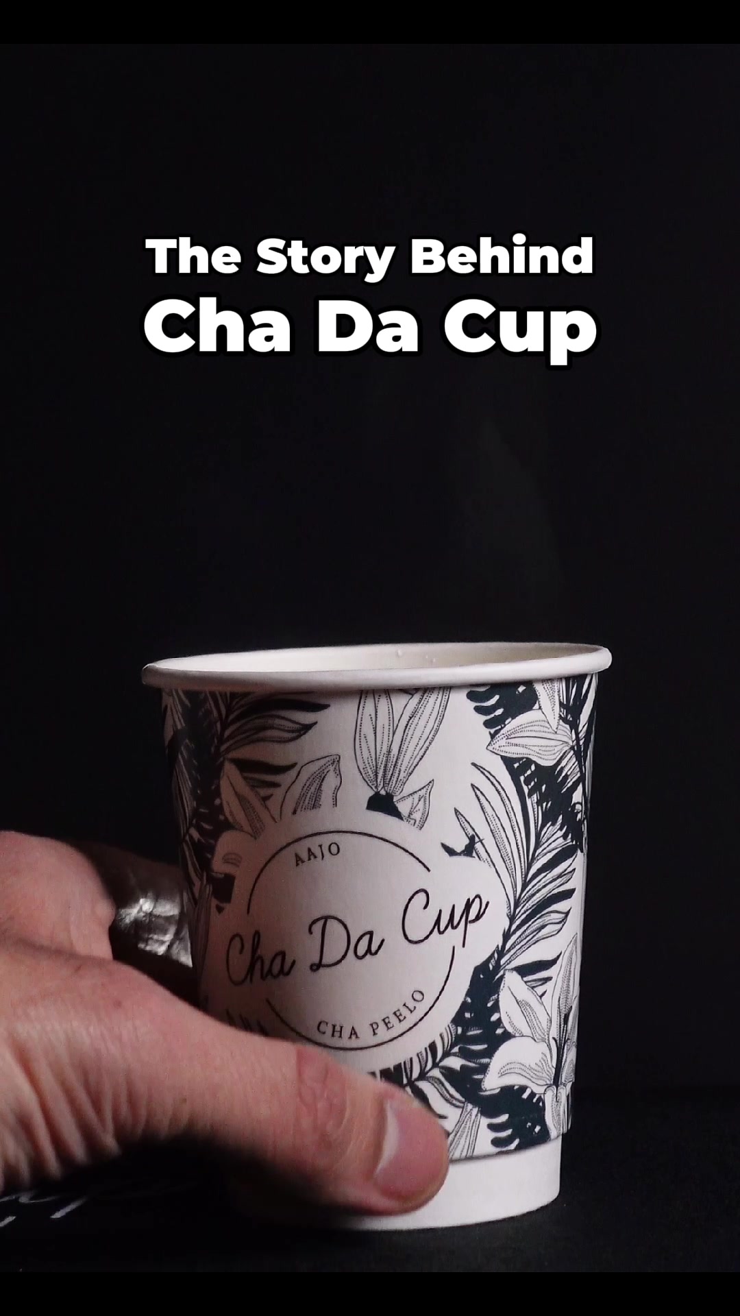 @Cha Da Cup