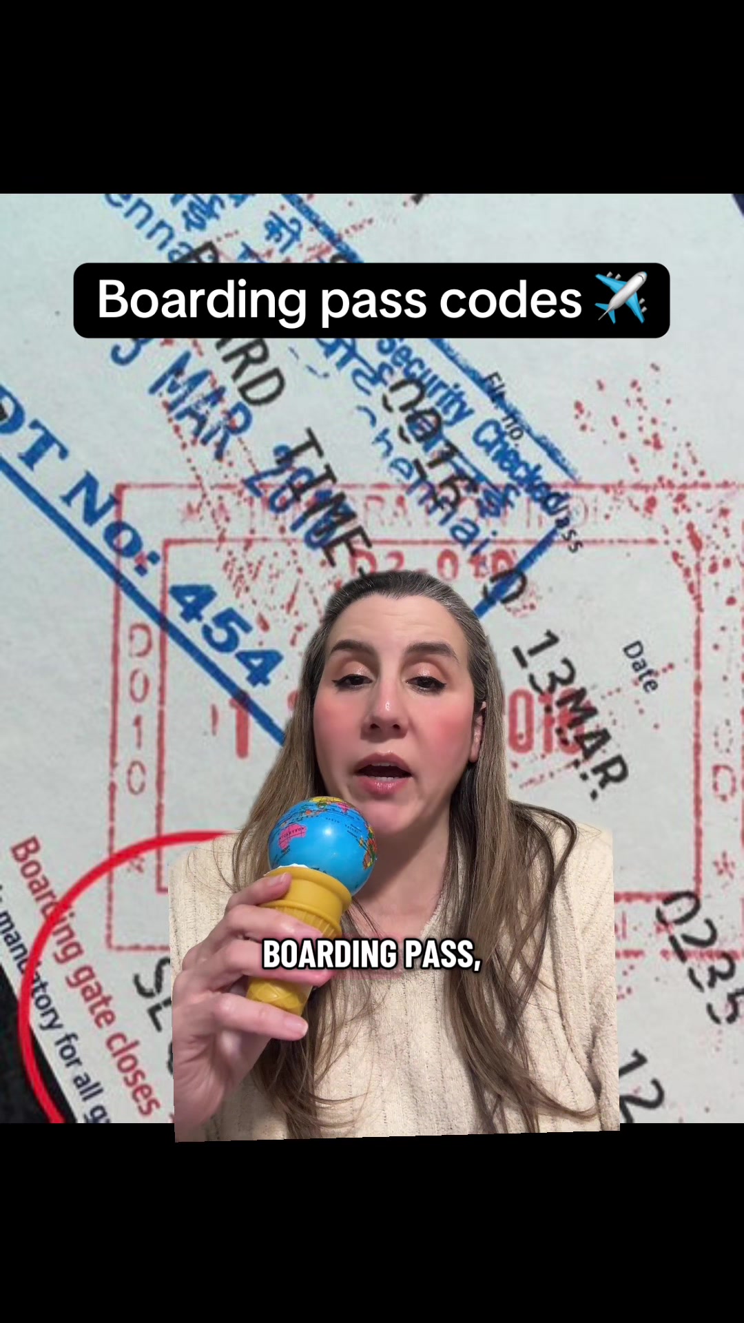 @Monica | Travel Agent