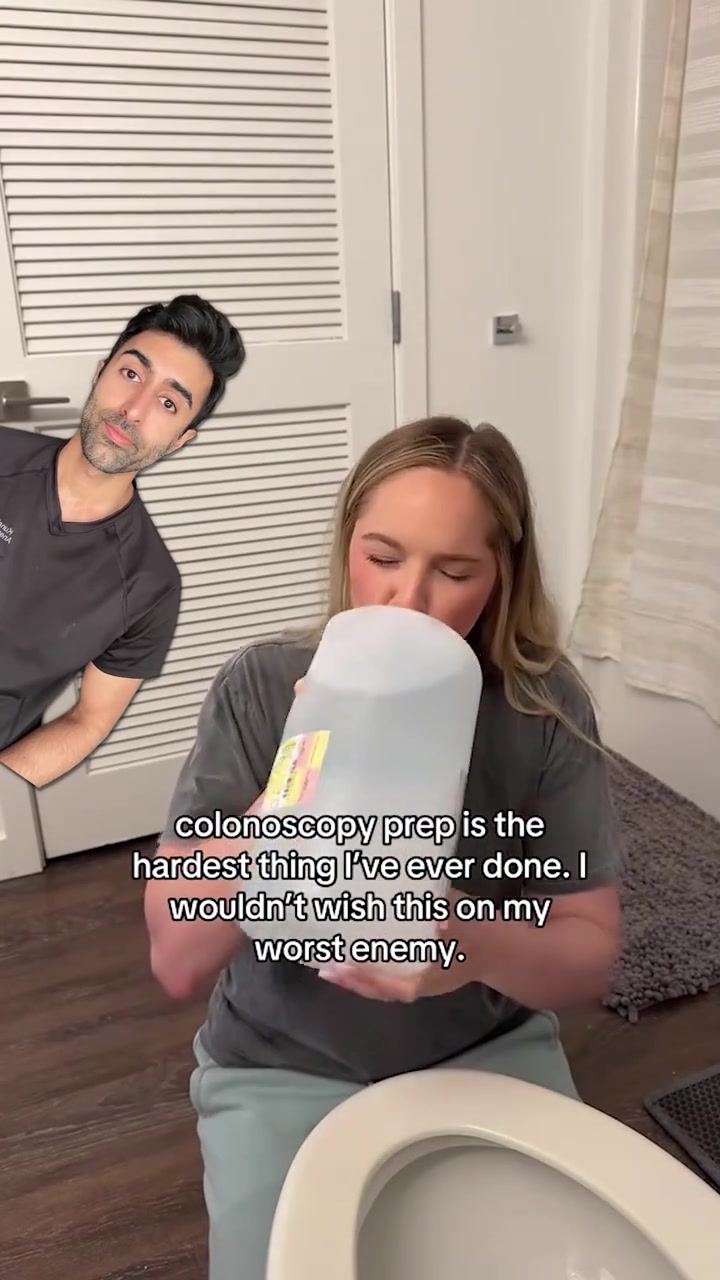 @DoctorSood, M.D.