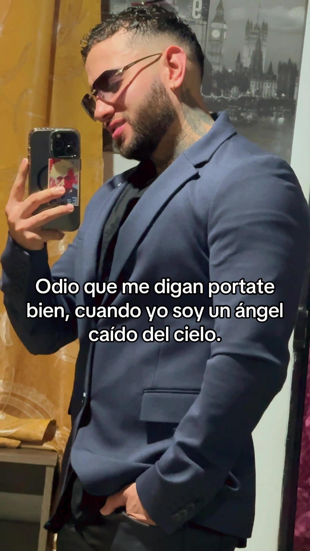 @El Diaz