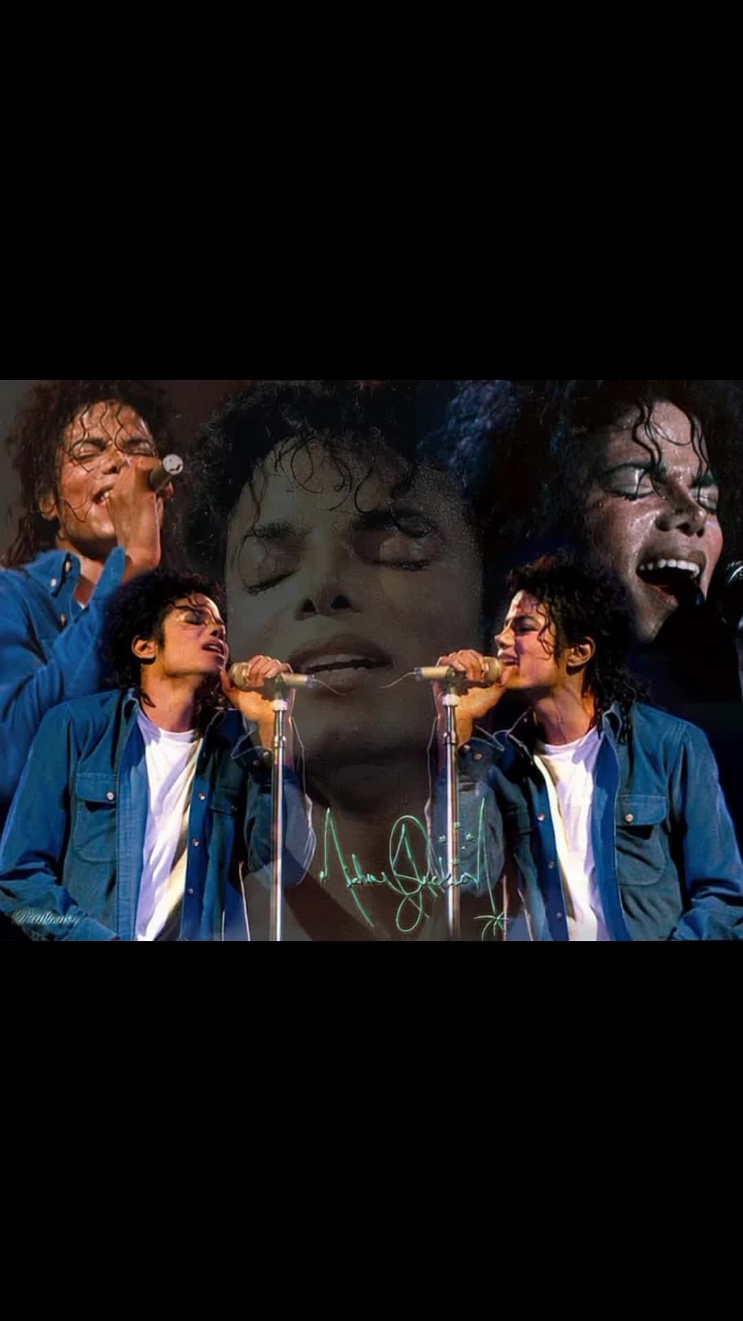 @Michael jacksonZdenku Conka