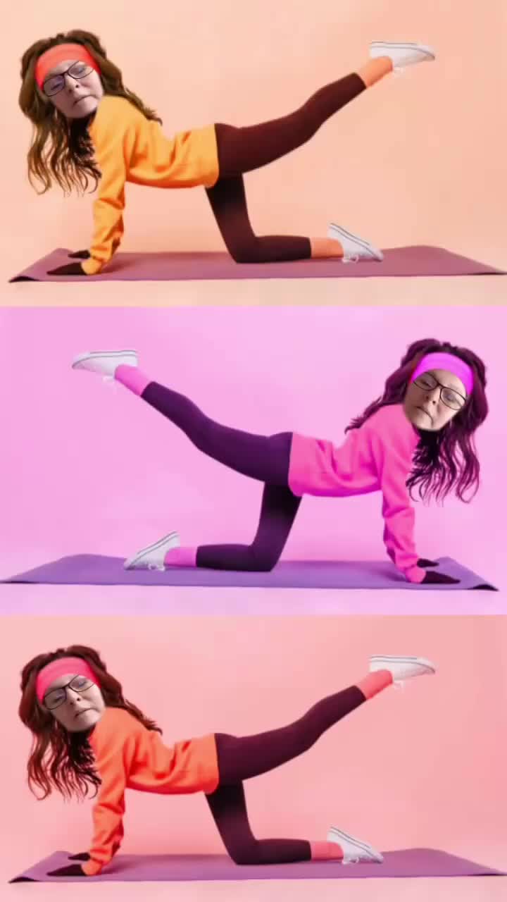 @SurvivorNancyFit
