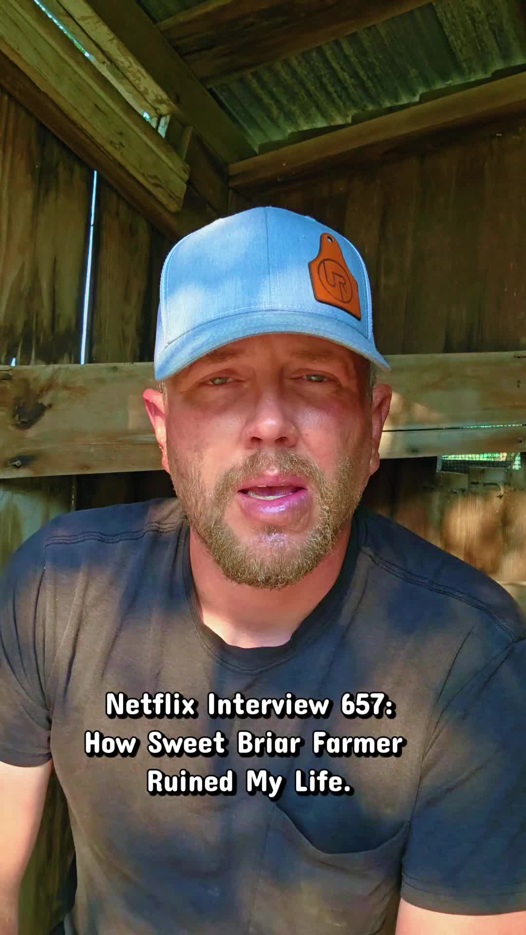 @The Unhinged Rancher