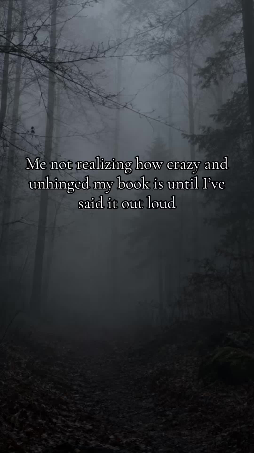 @probably relateable