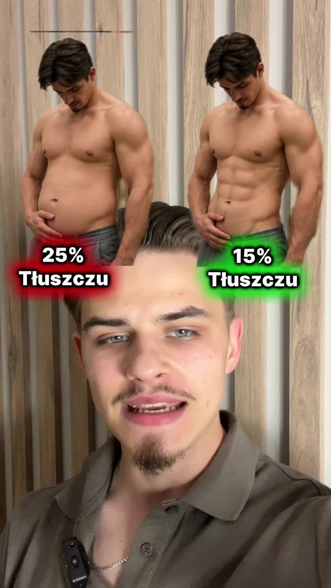 @Metamorfoza Męskiej Sylwetki