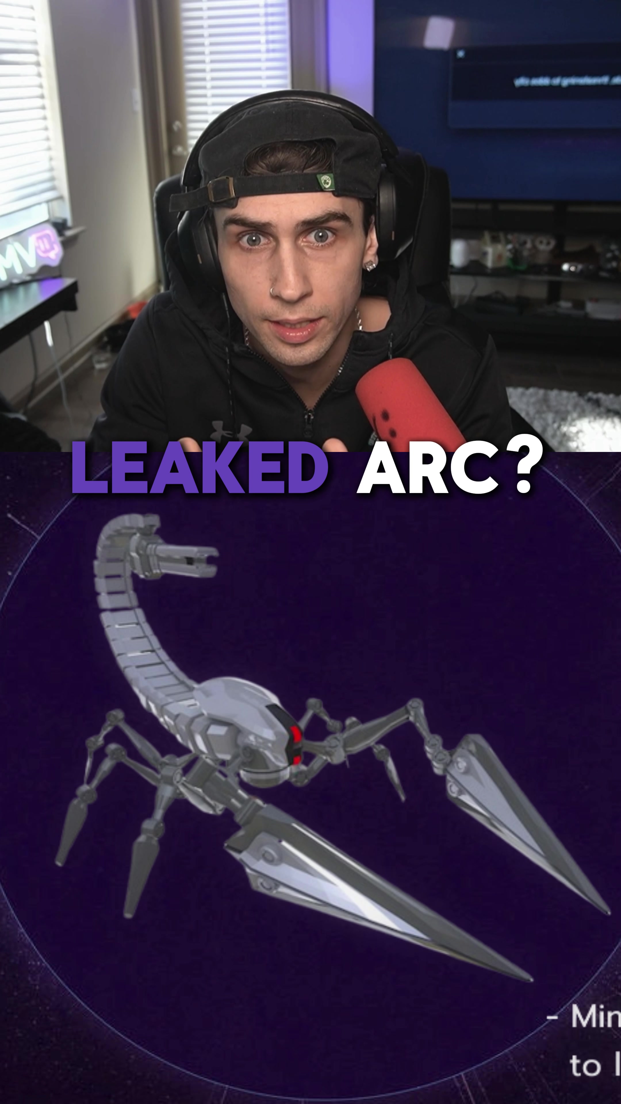 @VMC On Twitch
