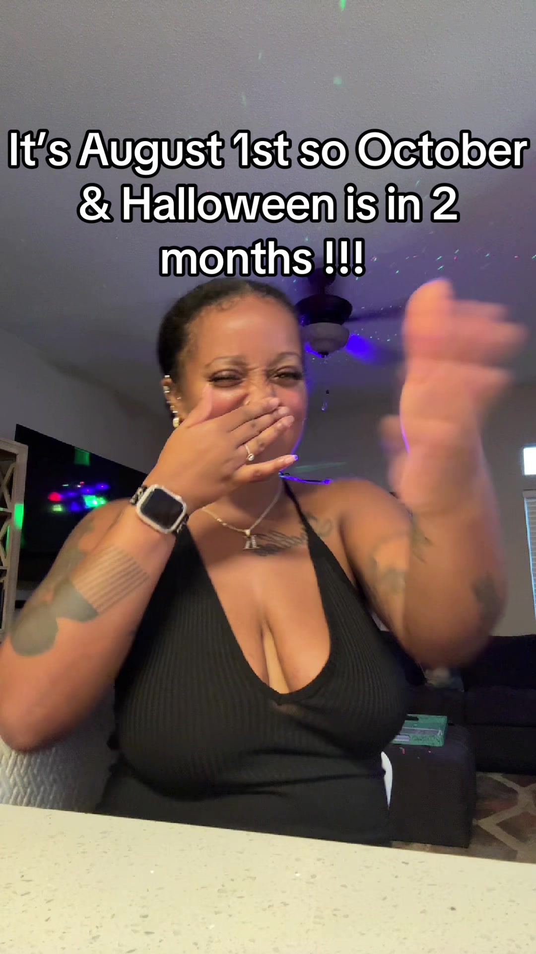 @Afrospiritual