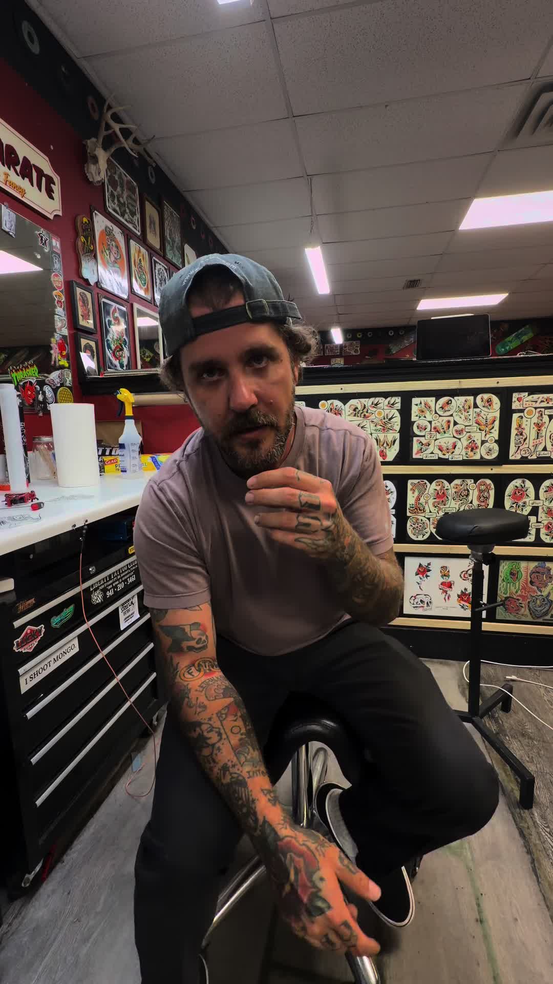 @BobbyKarate