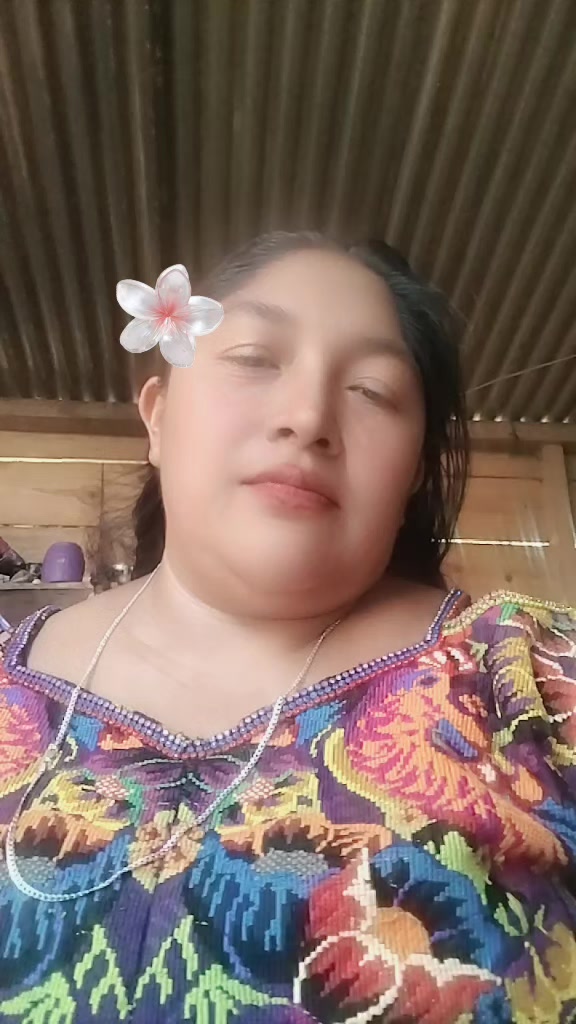 @Juana Ortiz