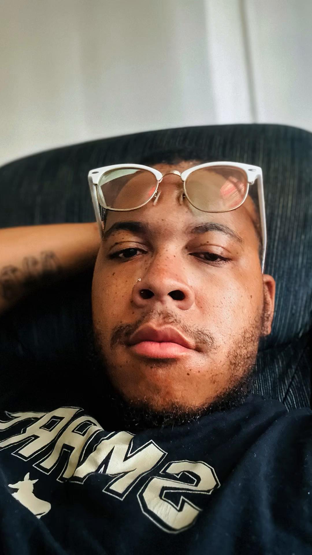 @King🤴🏽👑 🦍