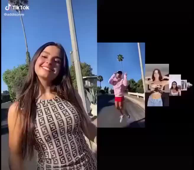 @addison rares videos