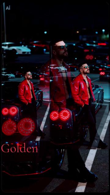 @PAPI GOLDEN