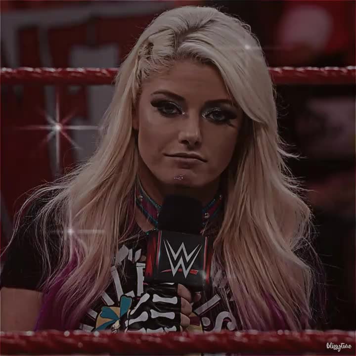 @alexia.bliss FAN ACCOUNT