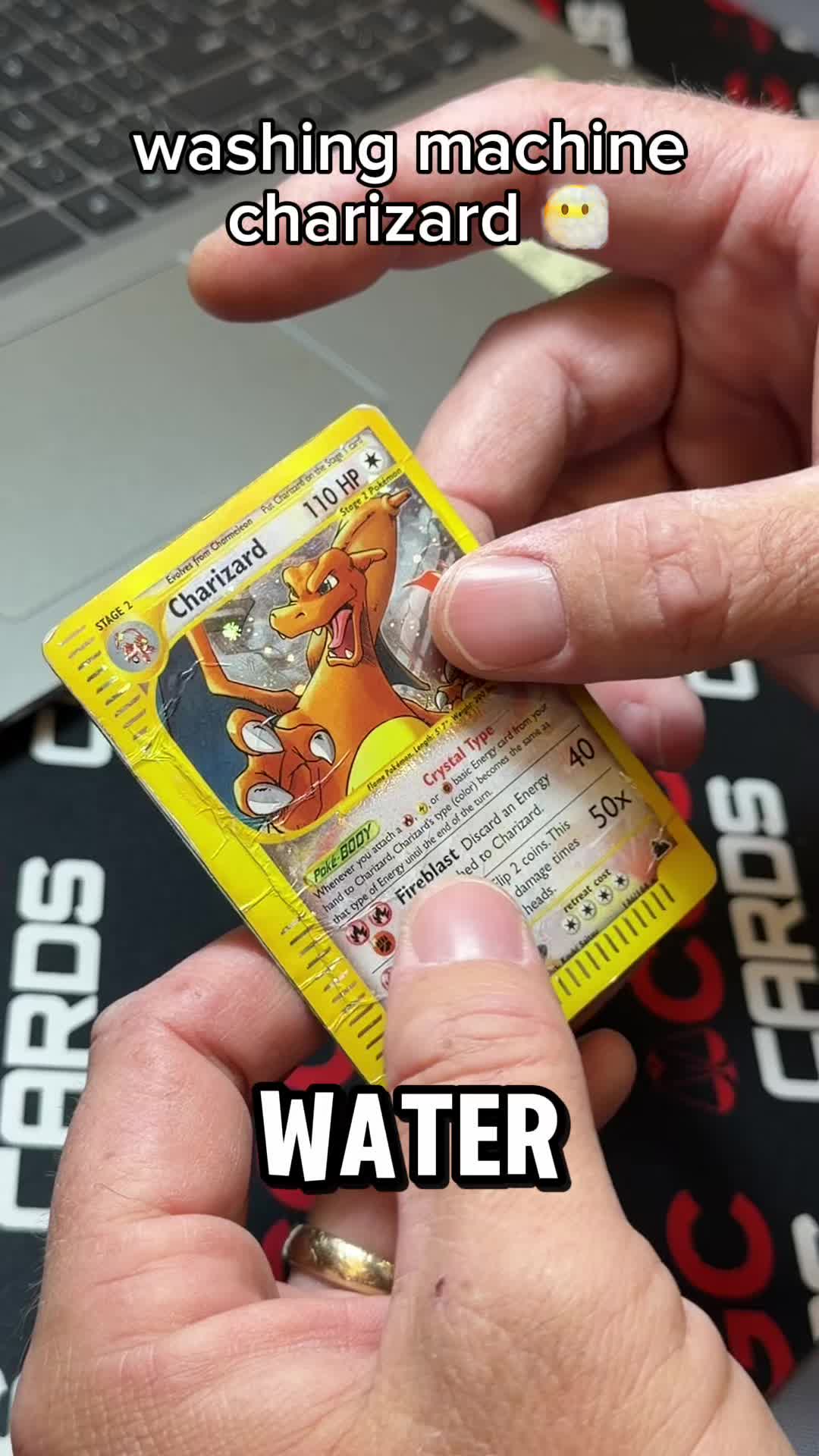 @CGC Cards