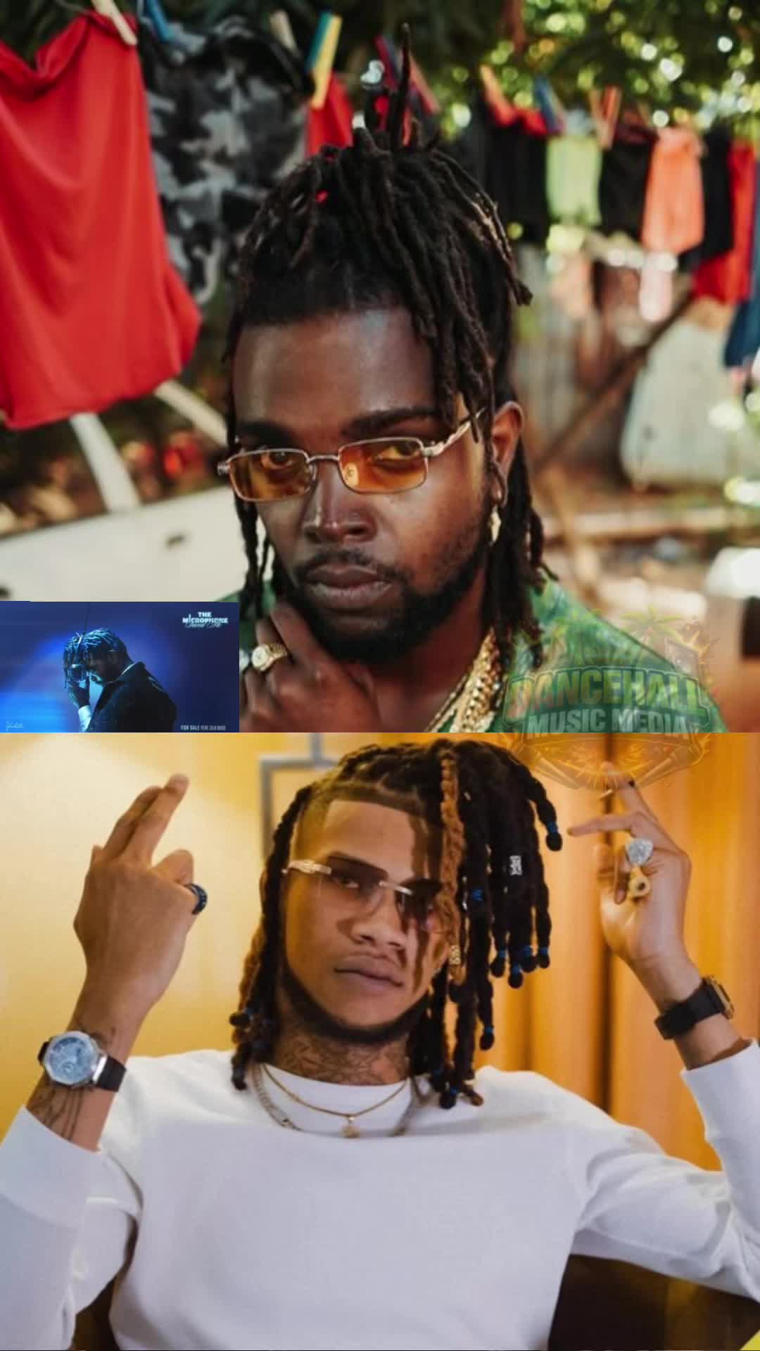 @Dancehall Music Media