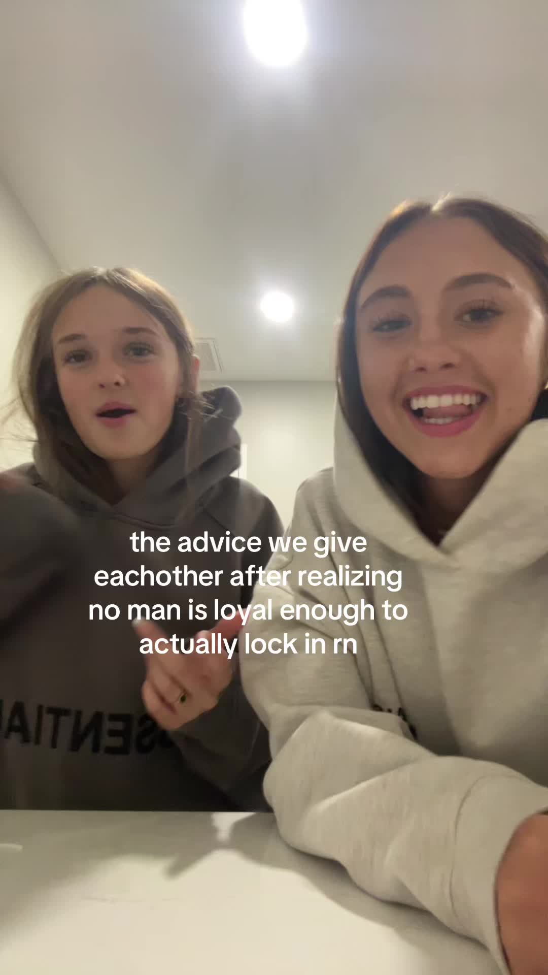 @secret