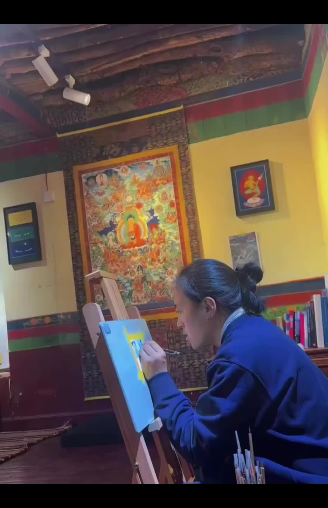 @Rabi Lama