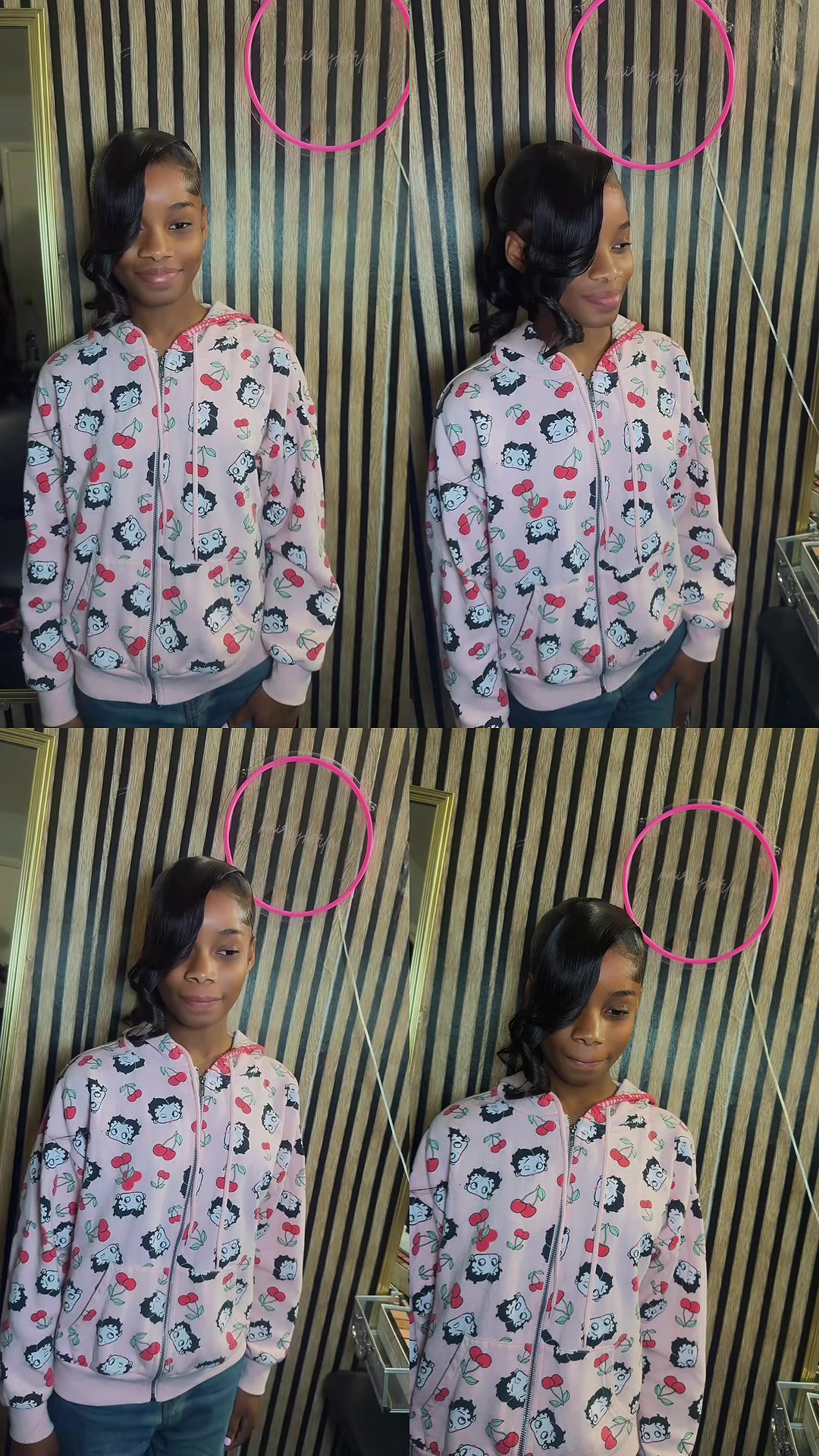 @Hair by kerla LLC