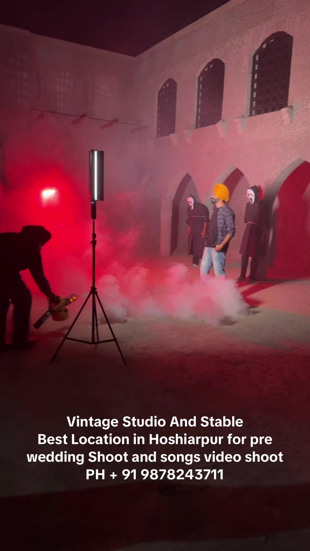 @vintage_studio_nd_stable