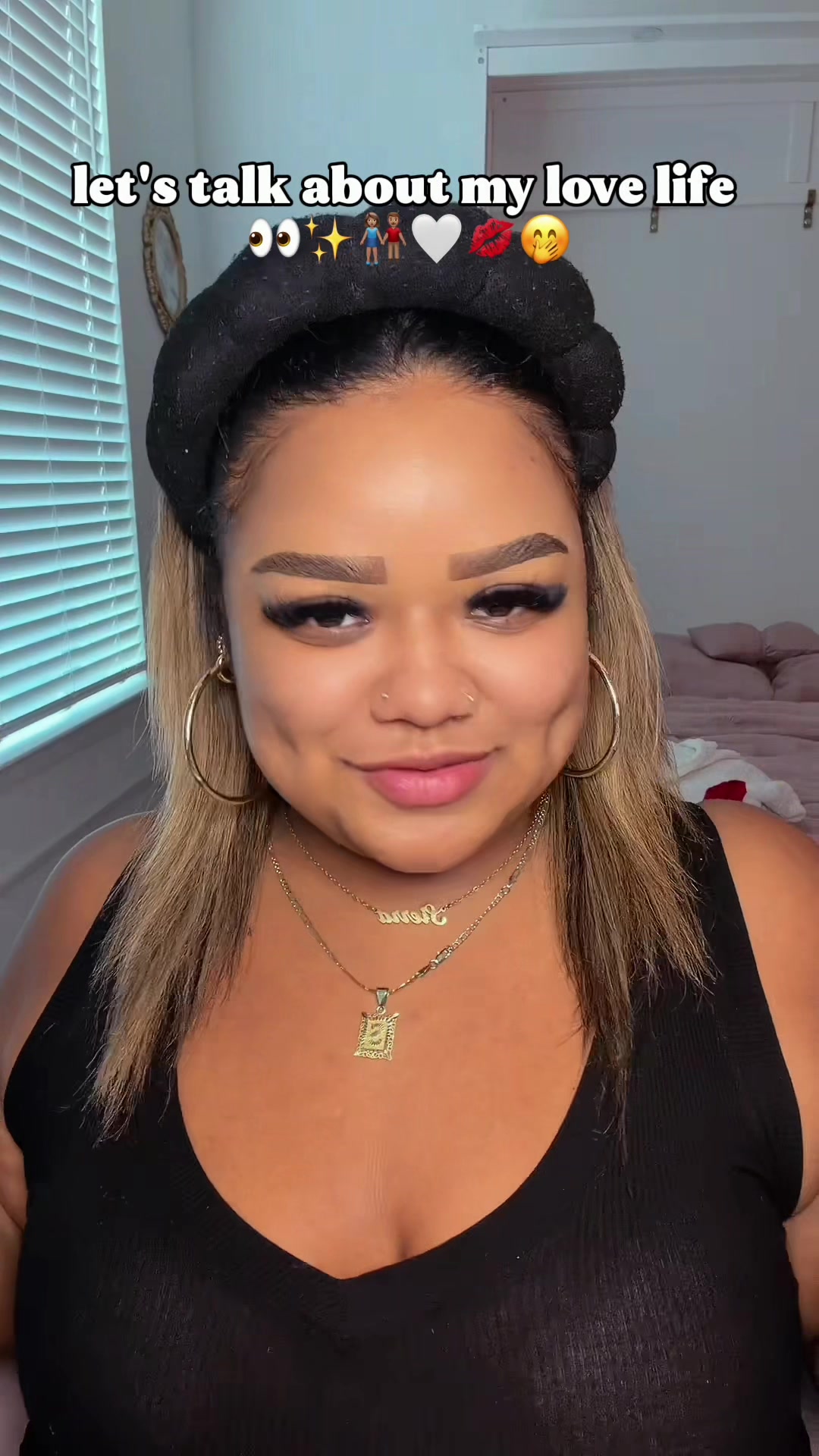 @Curlyheadsierra 💗