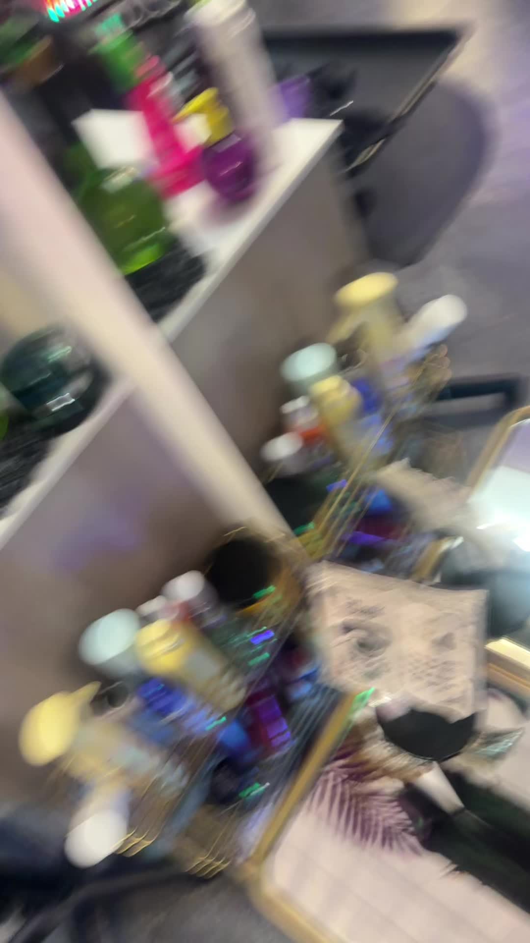 @Frederick MD Hairstylist