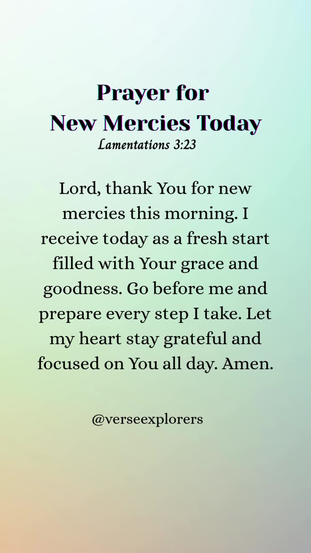 @Follow & Share God's words 🙏