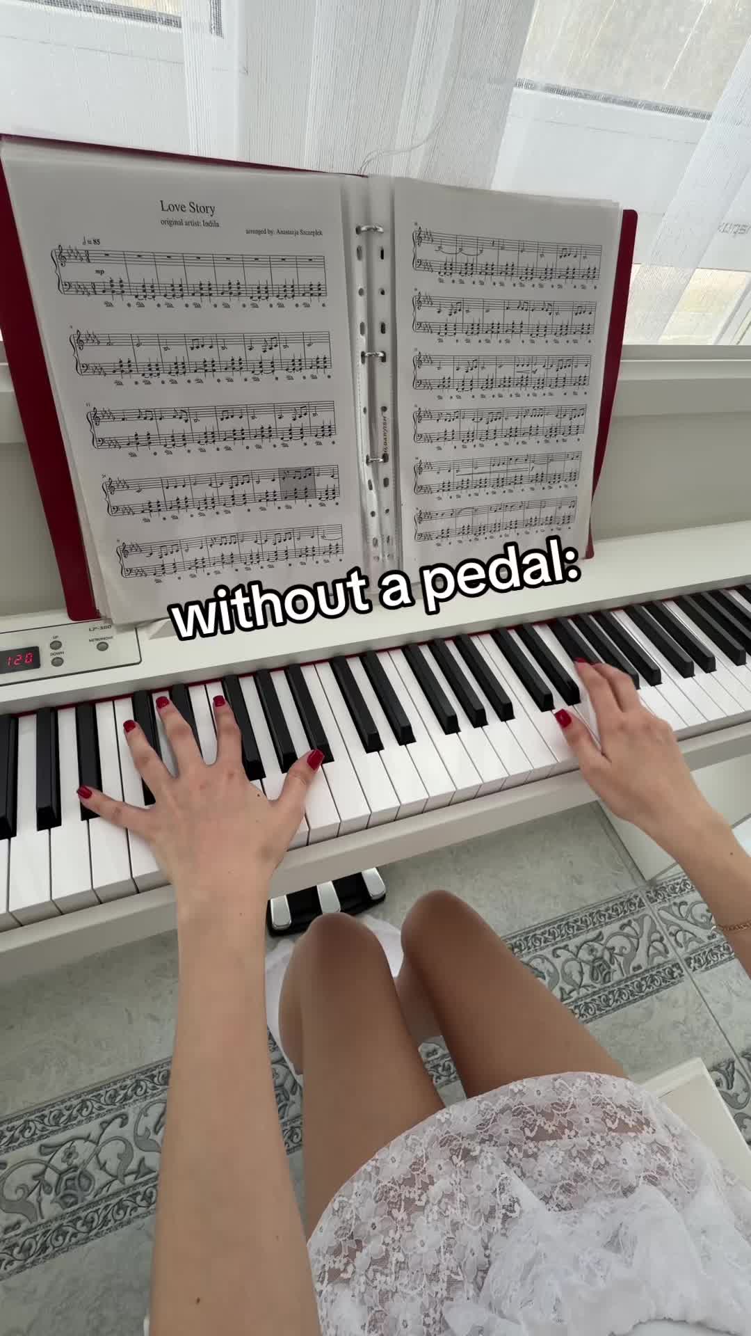 @Anet Klypach 🎹