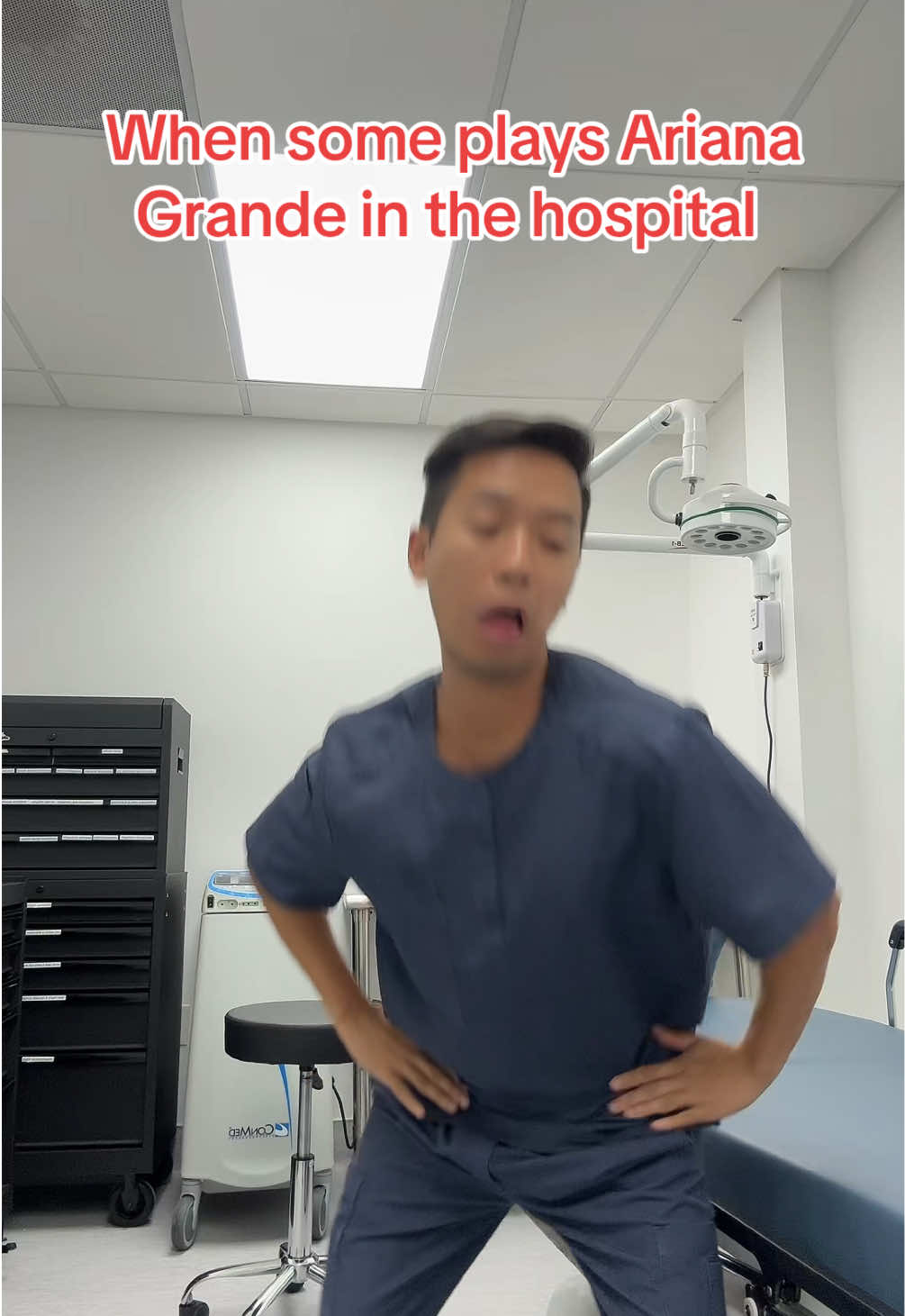 @Patrick Nguyen | PA-C