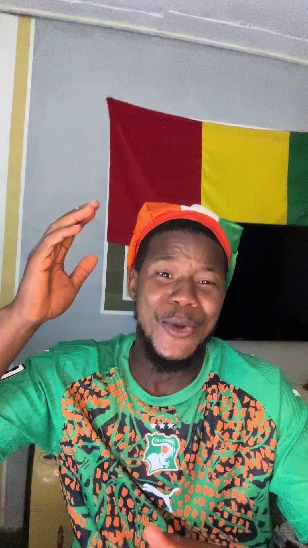 @Bouba One officiel