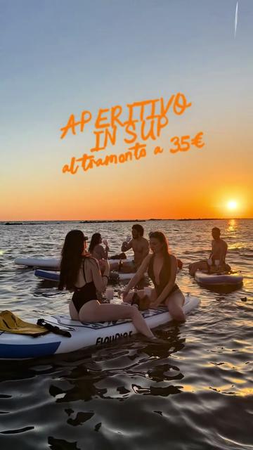 @APERITIVI ROMA