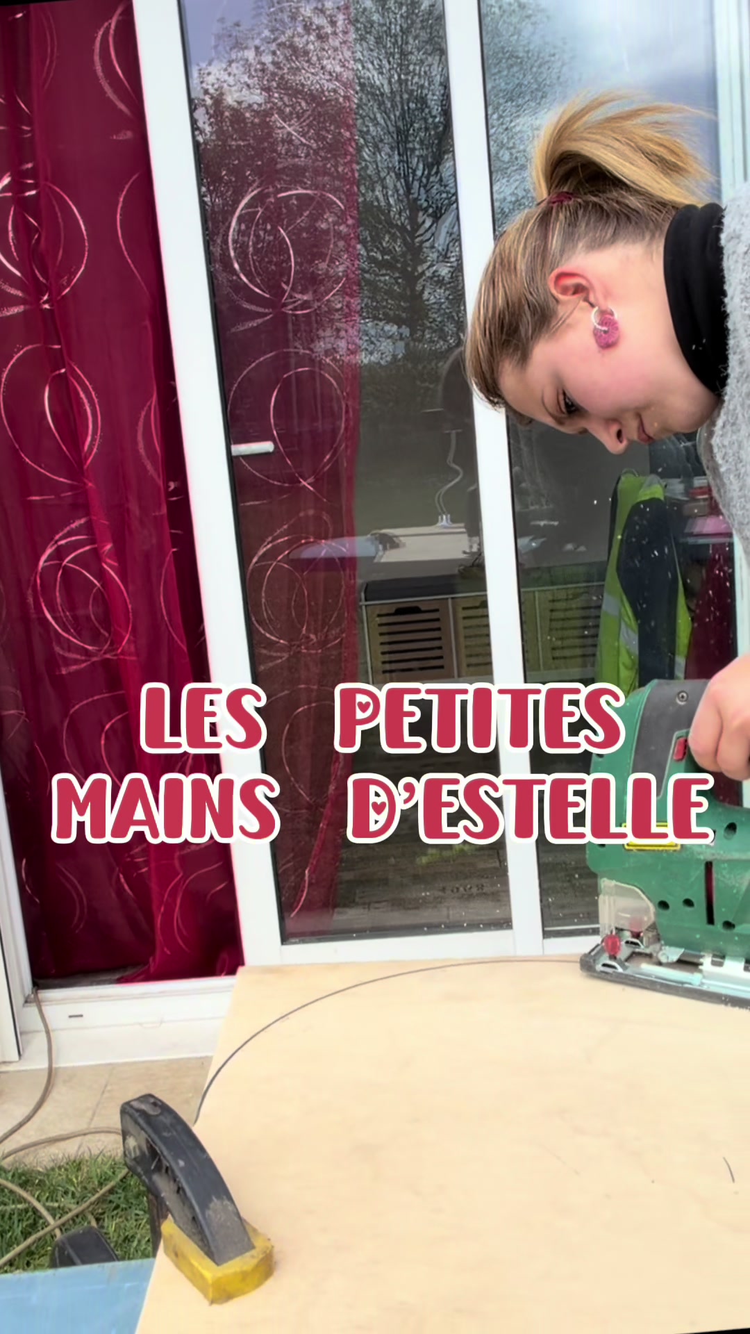@estelle rocher